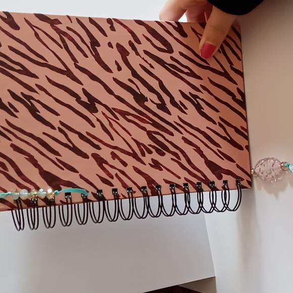 Ribbon Bookmark - Picture 3 of 10